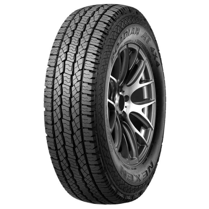 NOKIAN NOKIAN WR A4 XL M+S 3PMSF 245/40 R20 99W XL