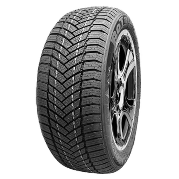MAZZINI ECO607 XL 245/40 R17 95Y XL