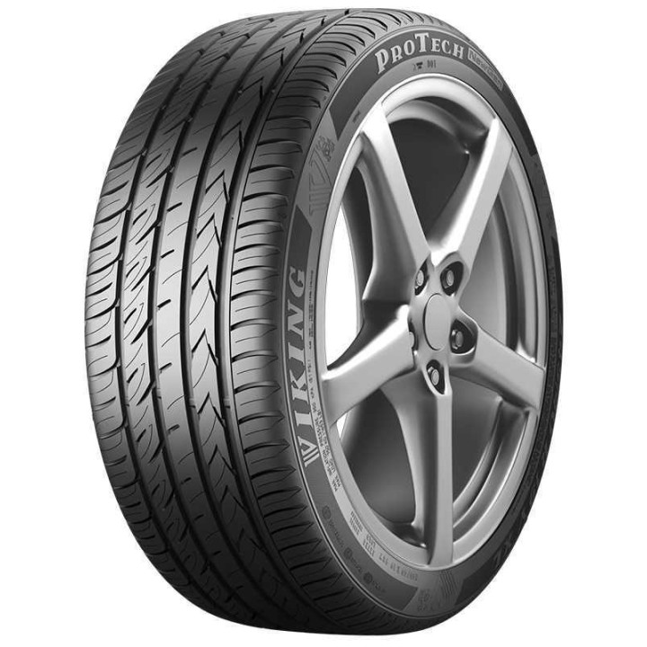 MAZZINI ECOSAVER BSW 235/60 R17 102H
