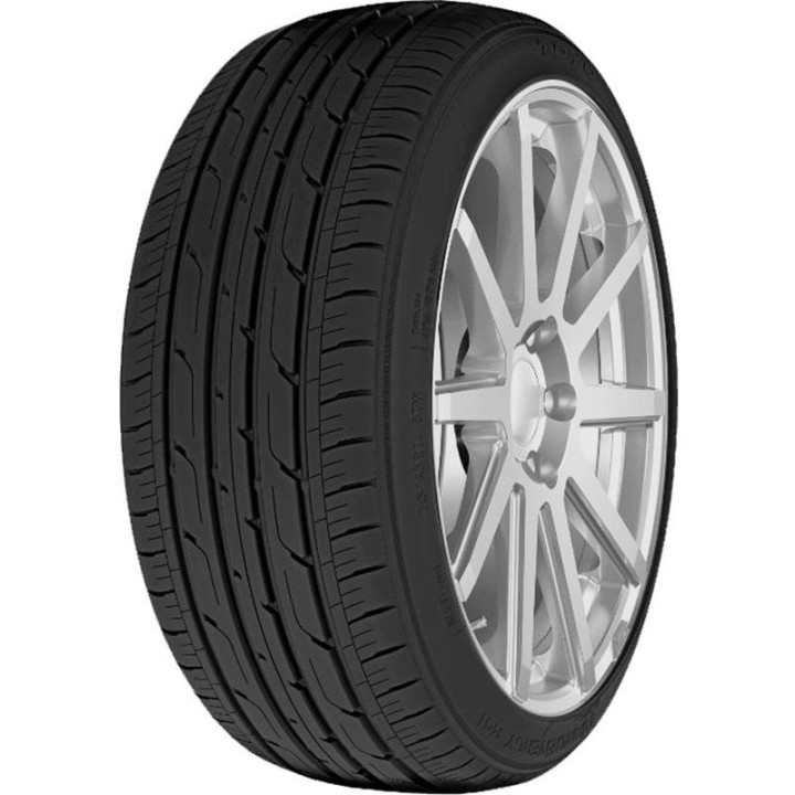 TRACMAX X PRIVILO TX3 XL 235/45 R18 98W XL