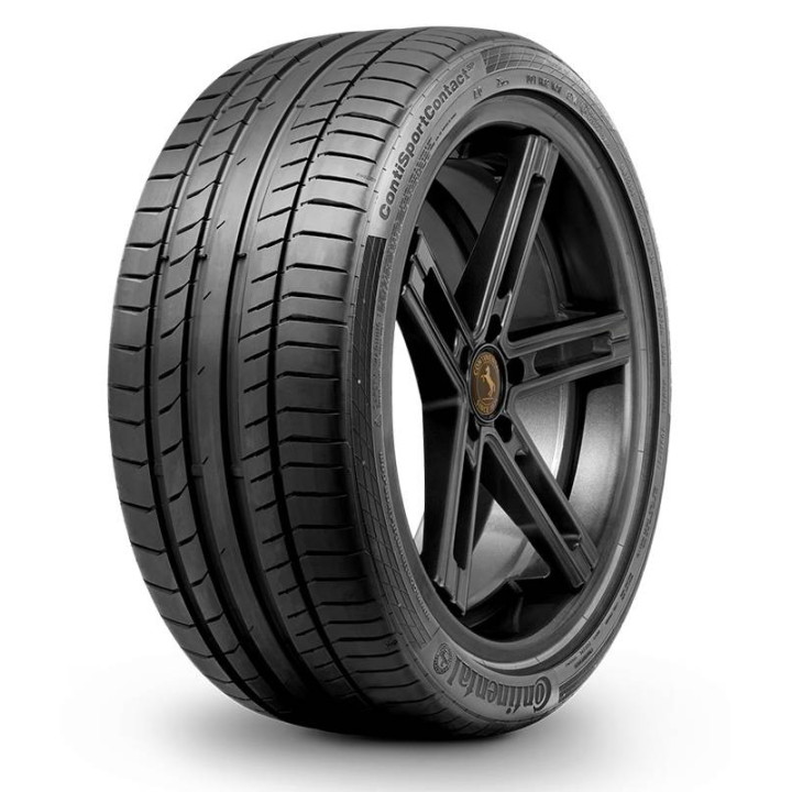 RADAR DIMAX R8+ RFT 275/35 R20 102Y XL RunFlat