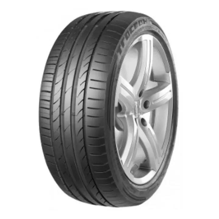 TRACMAX X-PRIVILO TX3 215/45 R16 86H