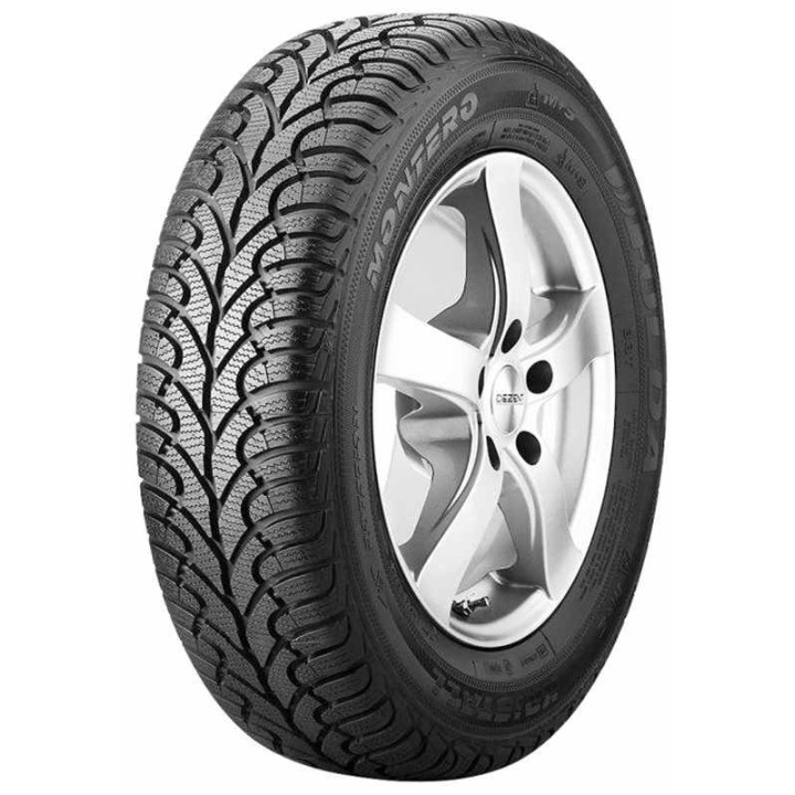 TRACMAX X-PRIVILO TX3 195/50 R20 93V XL