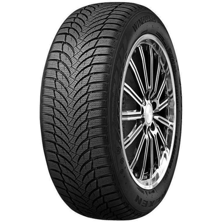 TORQUE TQ025 M+S 3PMSF 165/70 R14 81T