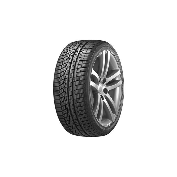 LAUFENN I FIT VAN LY31 C 8PR BSW M+S 3PMSF 215/75 R16 113R