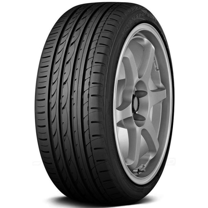 AVON SPIRIT ST FRONT AV75 120/70 R17 58W