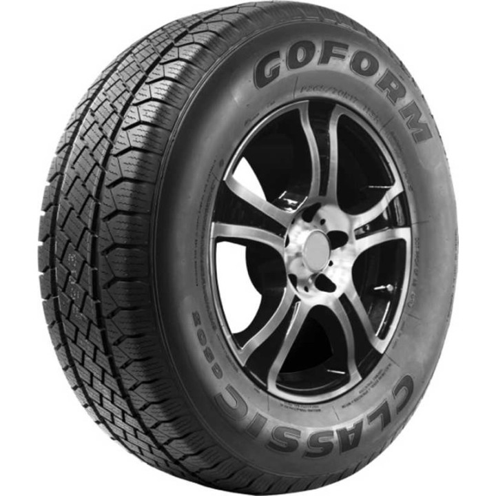 OVATION VI-782 XL M+S 3PMSF 195/65 R15 95H XL