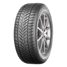 DUNLOP WINTER SPORT 5 SUV XL M+S 3PMSF 255/55 R18 109V XL