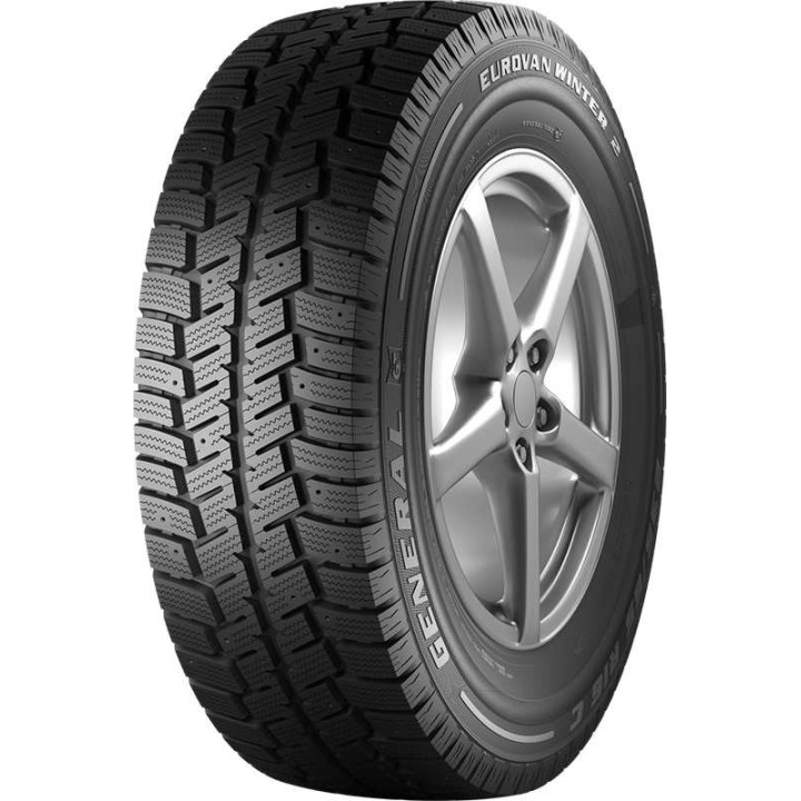 MINERVA FROSTRACK HP M+S 3PMSF 195/55 R15 85H