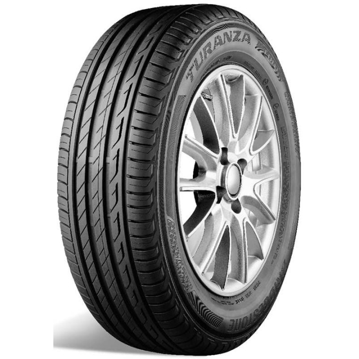 HANKOOK KINERGY ECO 2 K435 BSW 185/70 R14 88H