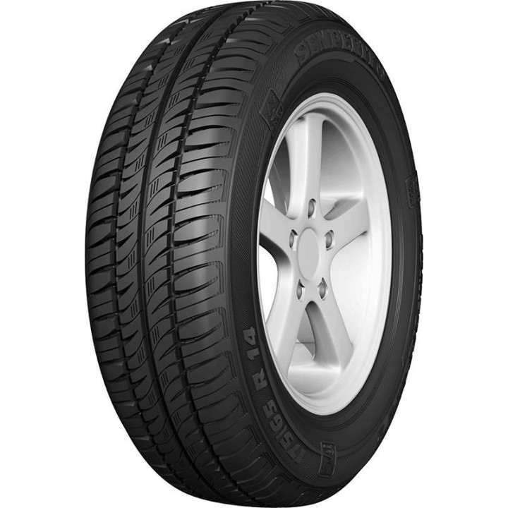 TRISTAR SNOWPOWER HP M+S 3PMSF 205/55 R16 91V