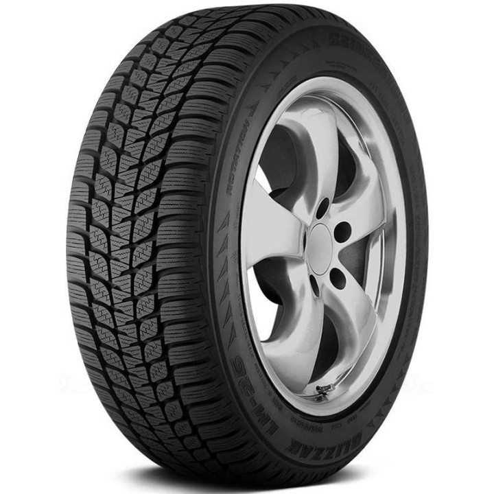 TRISTAR SNOWPOWER HP XL M+S 3PMSF 215/60 R16 99H XL