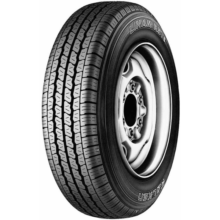NEREUS NS601 205/55 R16 91V