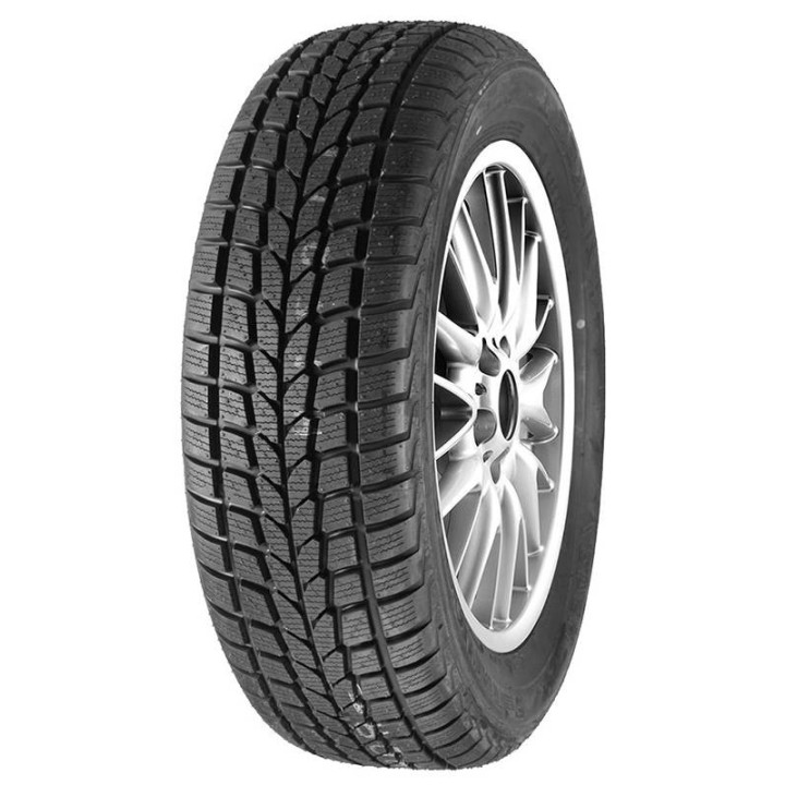 ZEETEX WP1000 M+S 3PMSF 195/60 R15 88T