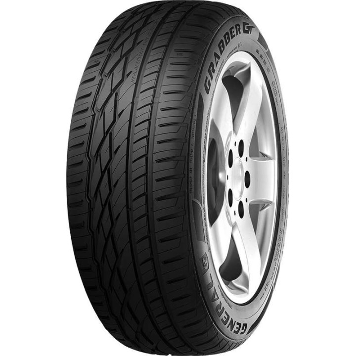 ROYAL BLACK ROYAL PERFORMANCE 245/65 R17 107H