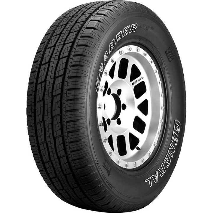RADAR RENEGADE A/T AT-5 LRE 10PR BSW M+S 265/60 R20 121S