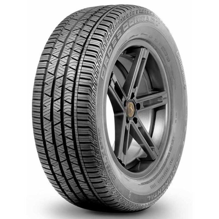 RADAR RENEGADE A/T-5 275/65 R18 123S