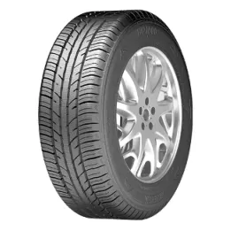 ZEETEX WP1000 M+S 3PMSF 175/55 R15 77T