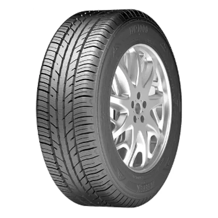 ZEETEX WP1000 M+S 3PMSF 175/55 R15 77T