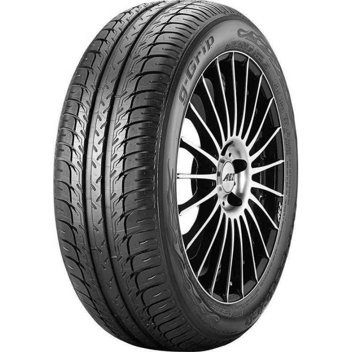 GISLAVED EURO*FROST 6 XL M+S 3PMSF 185/60 R15 88T XL
