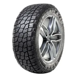 RADAR RENEGADE A/T AT-5 XL BSW M+S 275/60 R20 119H XL