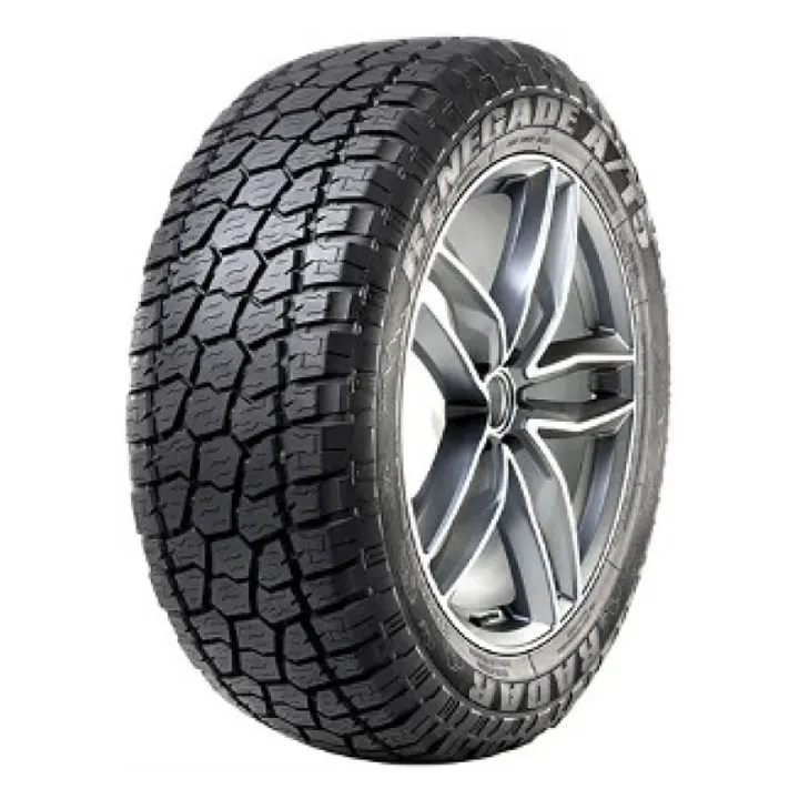 RADAR RENEGADE A/T-5 275/45 R20 110H XL