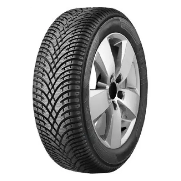 BF-GOODRICH G-FORCE WINTER 2 XL M+S 3PMSF 235/55 R17 103V XL