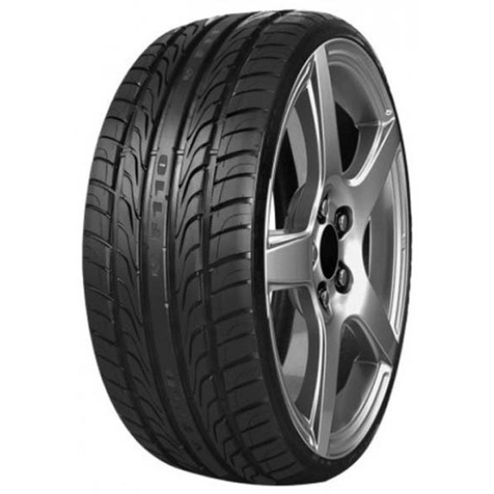 IMPERIAL ECODRIVER 5 205/65 R15 94V