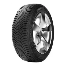MICHELIN PILOT ALPIN 5 SUV 305/40 R22 114V XL