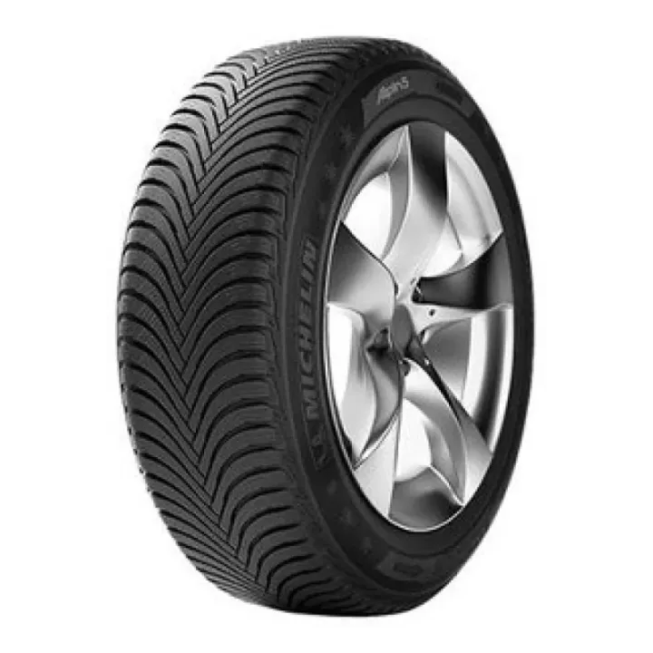 MICHELIN PILOT ALPIN 5 275/35 R21 103V XL