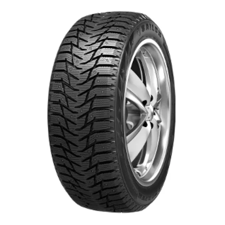 SAILUN ICE BLAZER WST3 XL M+S STUDDABLE BSW M+S 3PMSF 185/60 R15 88T XL