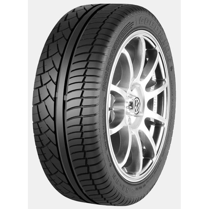 IMPERIAL ECODRIVER 4 165/65 R14 79T