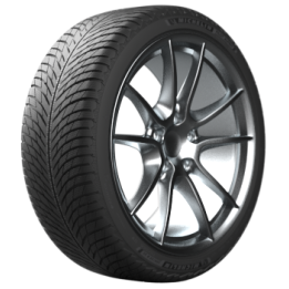 MICHELIN PILOT ALPIN 5 XL FSL NF0 BSW M+S 3PMSF 245/45 R20 103V XL