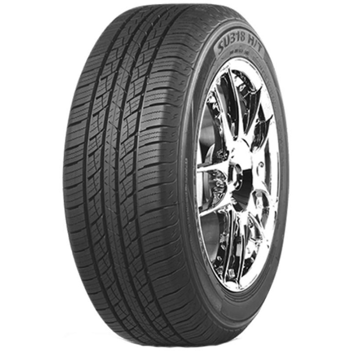 DELINTE DV2 C 8PR 195/65 R16 104T