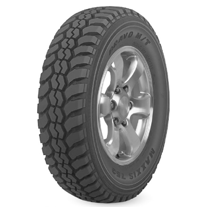 TRISTAR SPORTPOWER SUV XL 295/35 R21 107Y XL