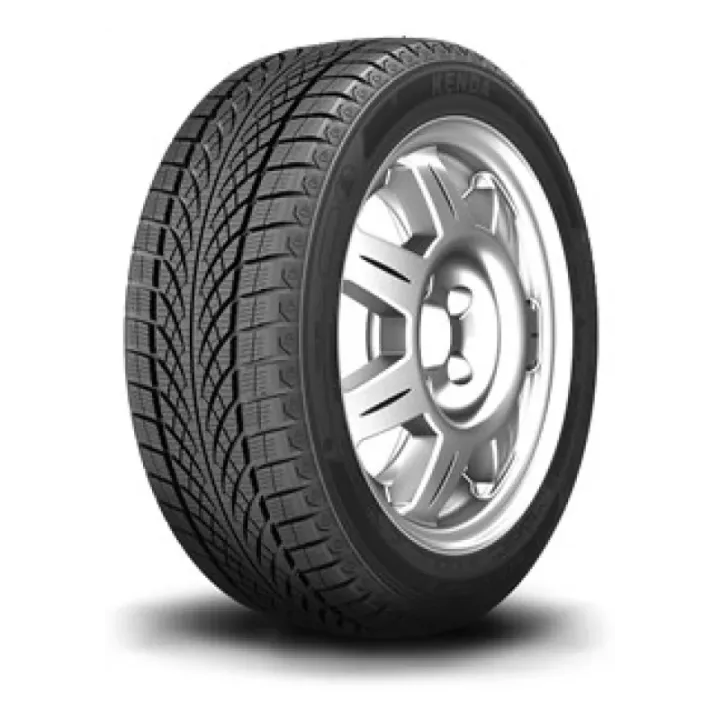 KENDA WINTERGEN 2 KR501 M+S 3PMSF 215/70 R16 100T