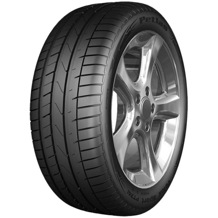 ROTALLA ENJOYLAND H/T RF10 XL BSW 235/65 R16 107H XL
