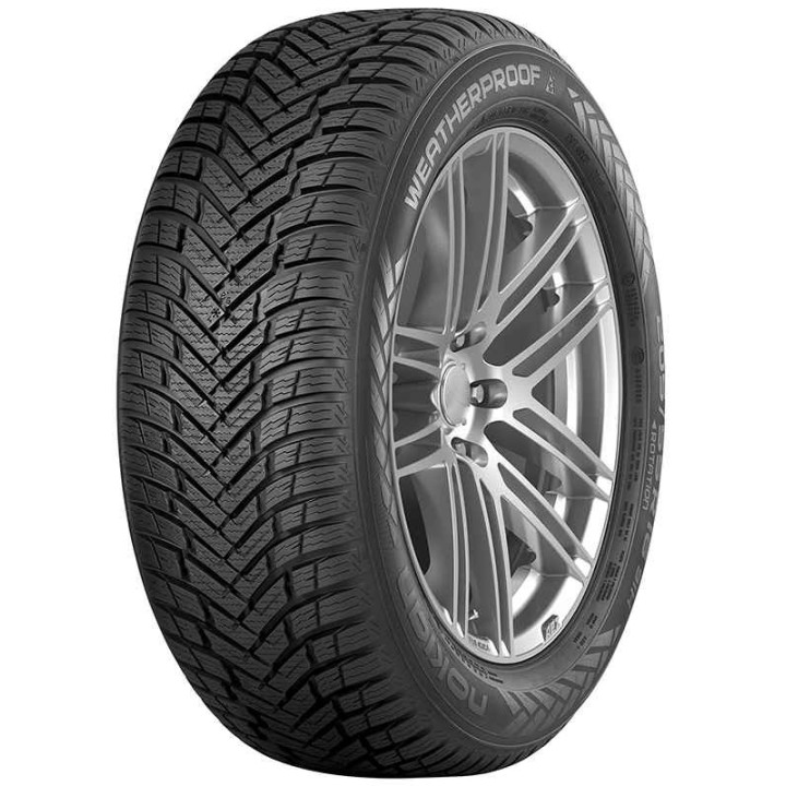 AUSTONE ATHENA SP-801 195/60 R14 86H