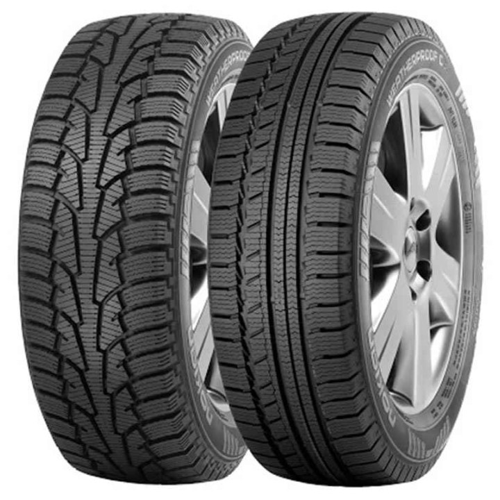 RADAR Dimax 4 Season 215/70 R16 100H