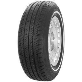 RADAR Dimax 4 Season 255/40 R19 100W XL