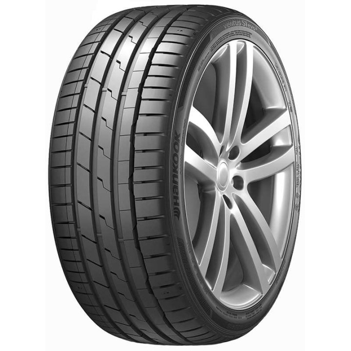 YOKOHAMA BLUEARTH*WINTER V905 XL RPB M+S 3PMSF 235/50 R19 103V XL
