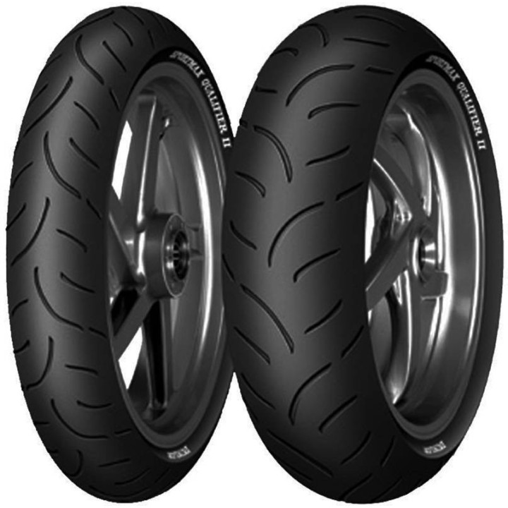 AUSTONE SKADI SP-901 195/55 R15 85H