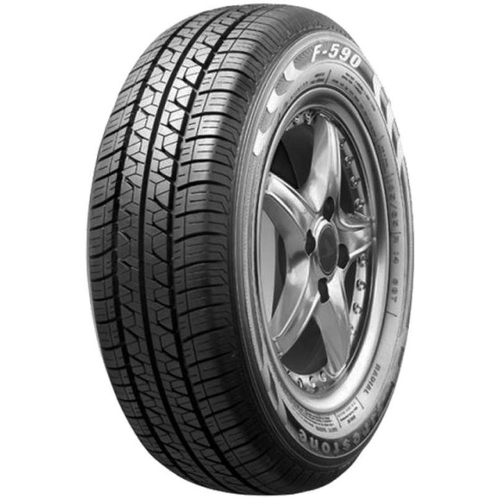 TRISTAR ECOPOWER 4 205/70 R14 95V