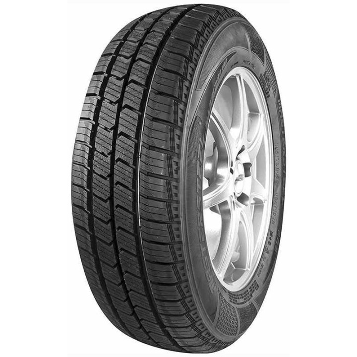AUSTONE SKADI SP-901 XL BSW M+S 3PMSF 235/40 R18 95V XL