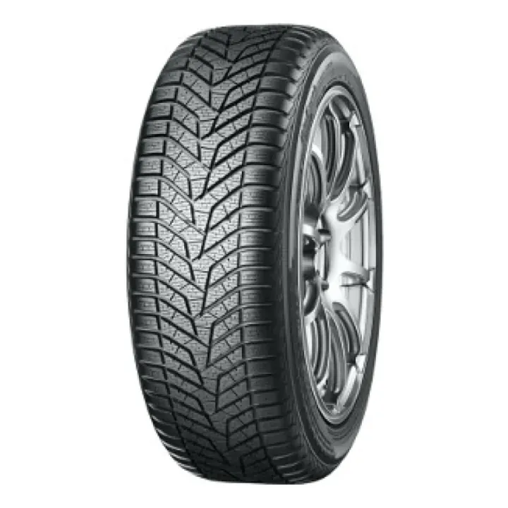 YOKOHAMA BLUEARTH*WINTER V905 XL M+S 3PMSF 255/45 R18 103V XL