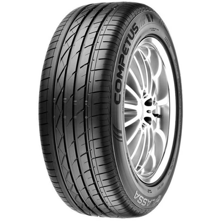 FULDA SPORTCONTROL 2 245/35 R19 93Y XL