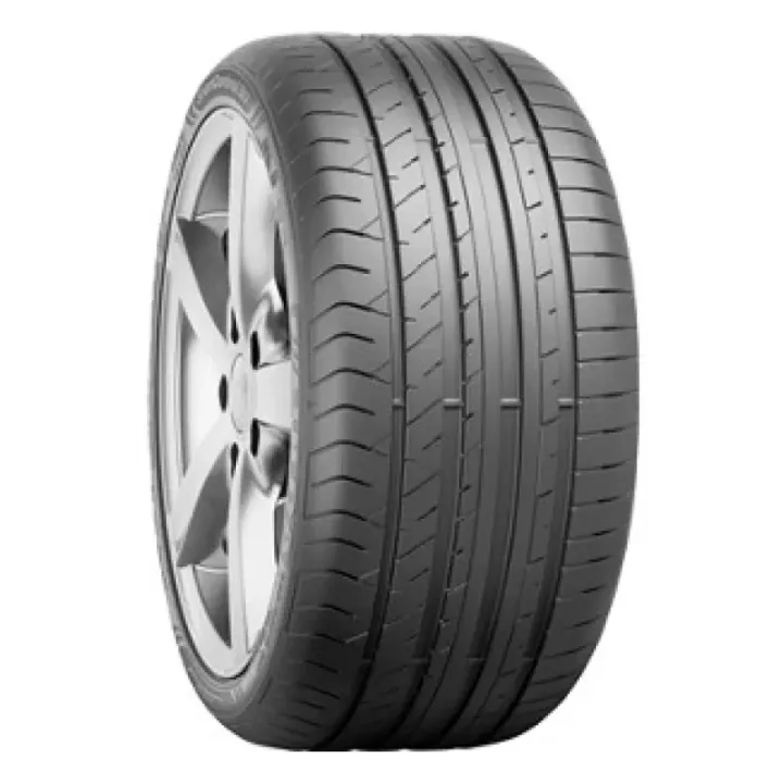 FULDA SPORTCONTROL 2 XL MFS 245/35 R19 93Y XL