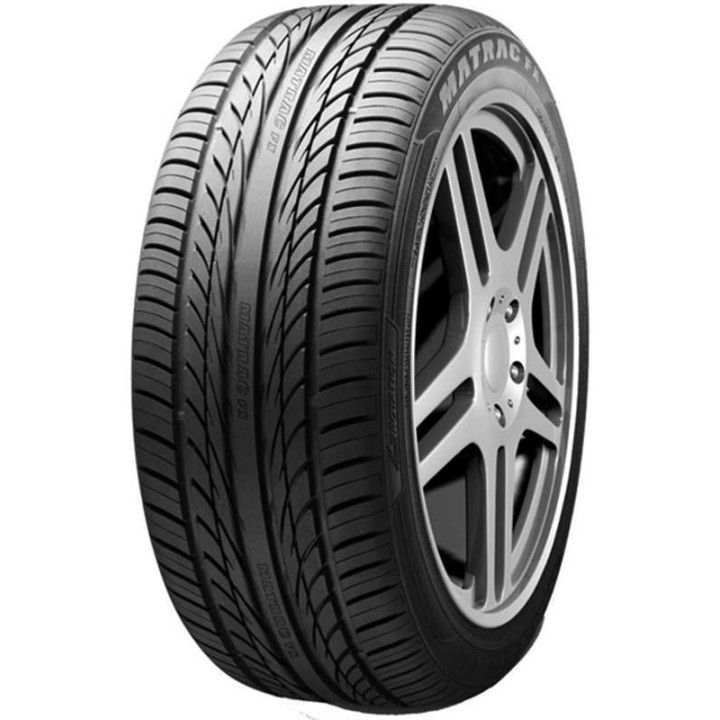 AUSTONE SKADI SP-902 C 10PR M+S 3PMSF 215/75 R16 116N