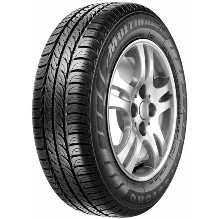 BRIDGESTONE TURANZA T005 XL 225/40 R18 92W XL