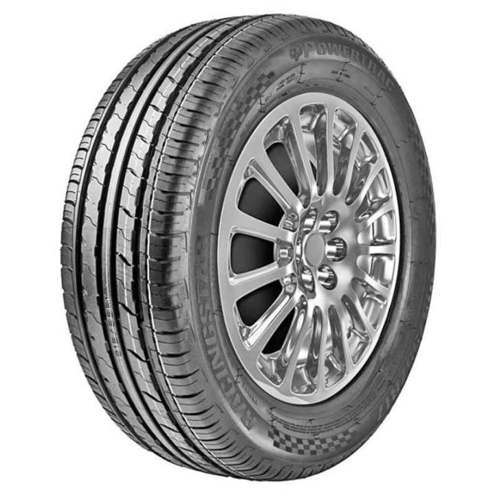 MOMO M-30 TOPRUN EUROPA XL 275/45 R21 110Y XL